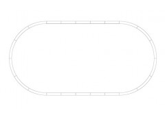 Set sine din start set - TT ROCO 5190001.sine - CITESTE